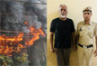 Delhi fire case: Hotel owner accused of helping Bangladeshi nationals obtain fake Indian documents